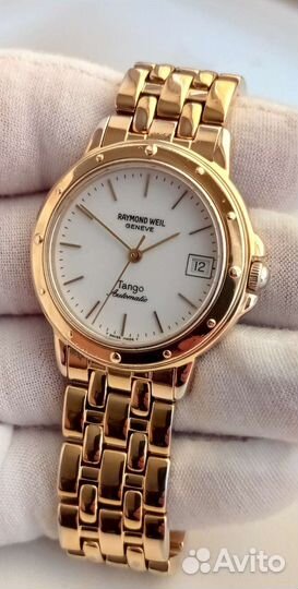 Raymond Weil Tango автоподзавод