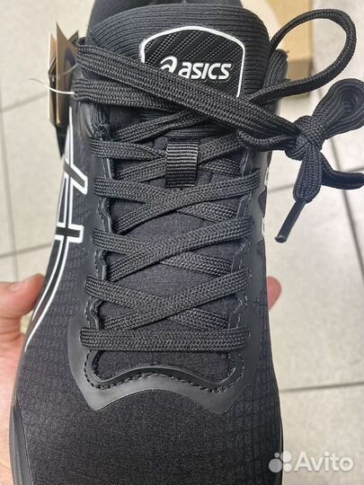 Кроссовки asics gore tex (41-46)