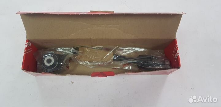 Тяга стабилизатора передняя Mercedes W220 4-matic