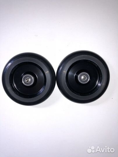 Колеса Tilt Stage 3, 24x110