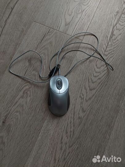 Клавиатура и мышь