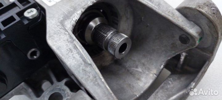 Б/У Б/У Рулевая колонка Состояние отличное