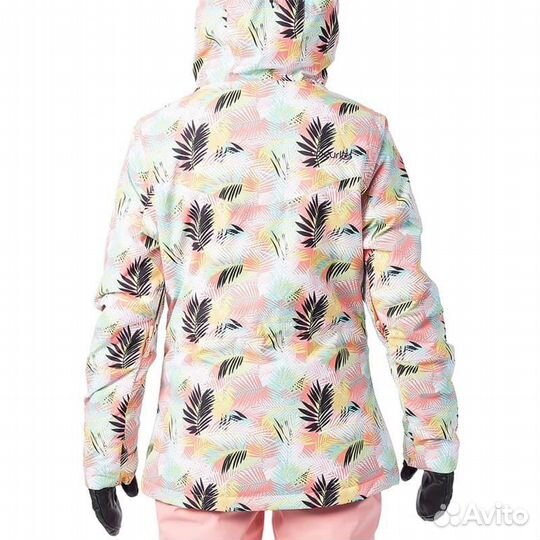 M (40 EU) Куртка женская RIP curl betty PTD JKT 34