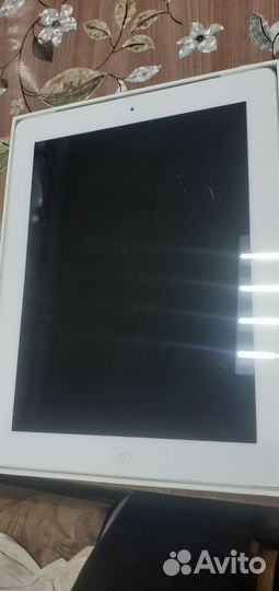iPad 4