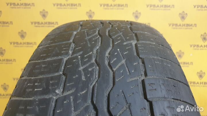 Bridgestone Dueler H/T 225/65 R17 101H