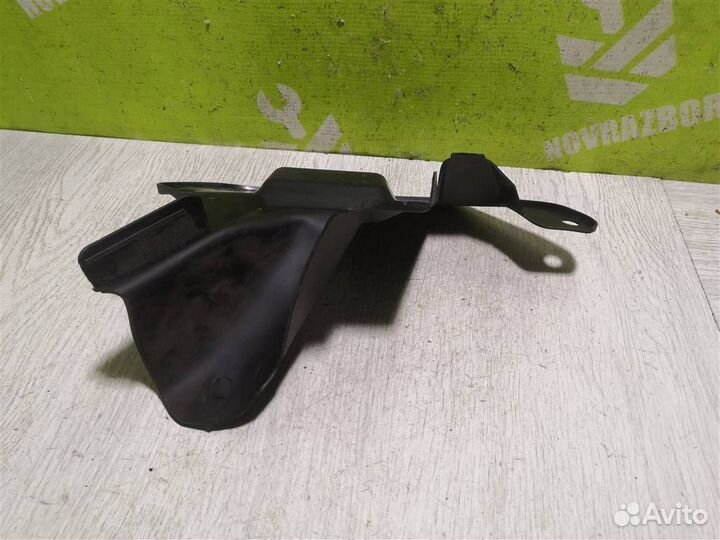 Пыльник Шкода Октавия А4