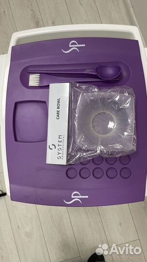 Тележка парикмахерская для сервисов