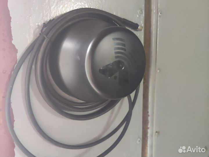 Антенна antex 4G/3G/2G/WiFi