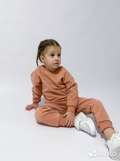 Костюм детский