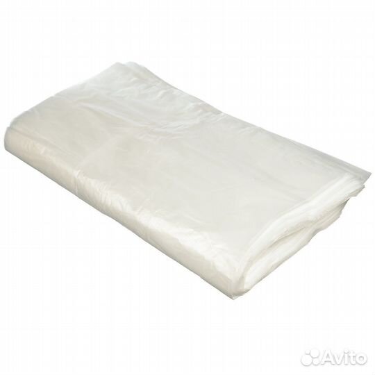 Пакет Фасовочный 22х26см