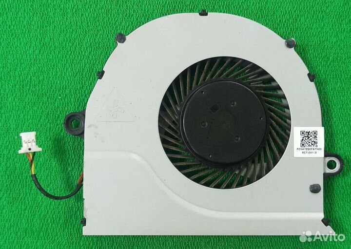 Кулер Acer E5-573 N15Q1