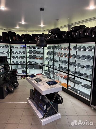 Усилитель apocalypse AAP-1600.1D