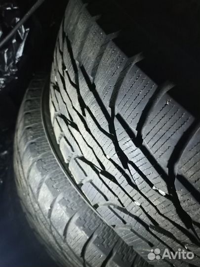 Kumho WinterCraft Ice Wi51 235/65 R17 108T