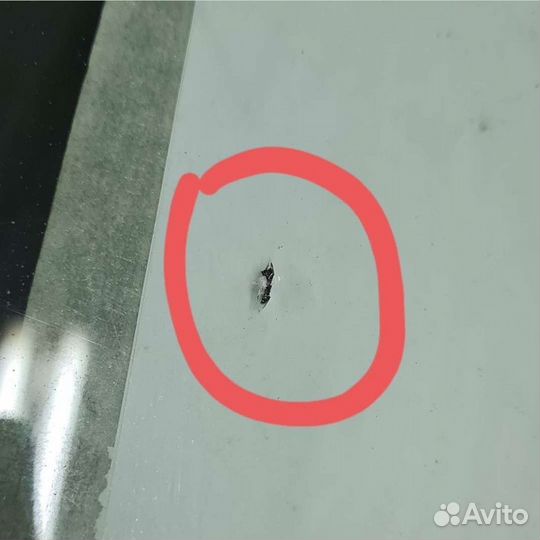 Ремонт сколов, трещин автостекол. Полировка кузова