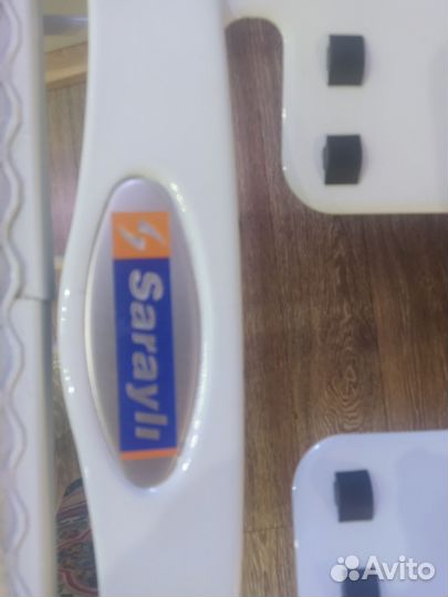 Sarayli гладильная доска