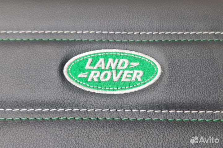 Органайзер в багажник Range Rover 50см