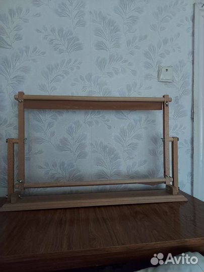 Пяльцы для вышивания