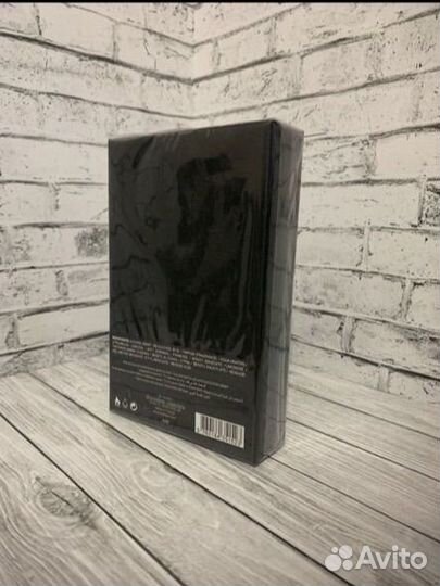 Парфюм kilian Good Girl Gone Bad