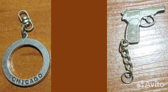 Брелок магнит сувенир