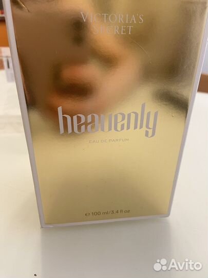 Victoria secret духи 100 мл
