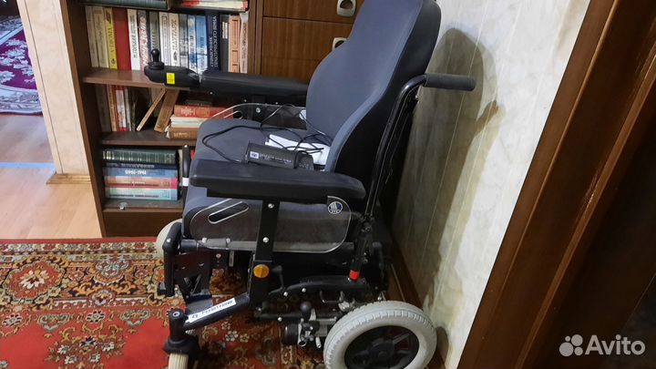 Коляска для инвалидов