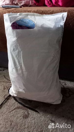 Вещи пакетом на девочку от 1 года до 2