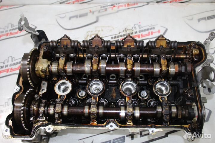 ГБЦ citroen peugeot EP6-5FW EP6C-5FS. berlingo C3 C3 picasso C4 C4 picasso C5 DS3 partner partner te