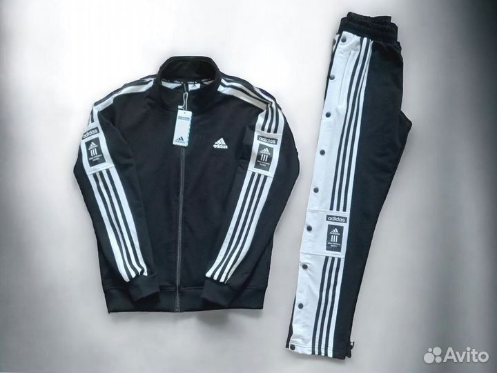 Спортивные костюмы Adidas