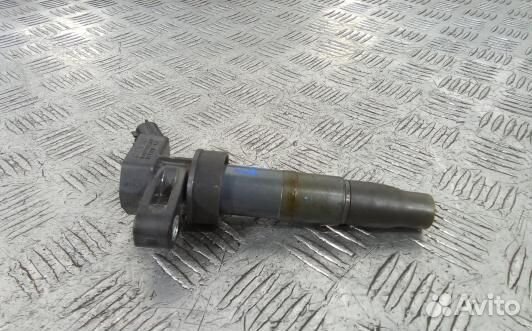 Катушка зажигания бензиновая KIA optima 3 (2MF08DE