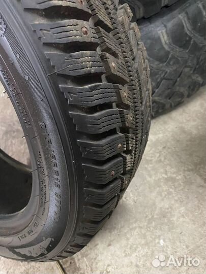 Kumho I'Zen KW22 215/55 R16