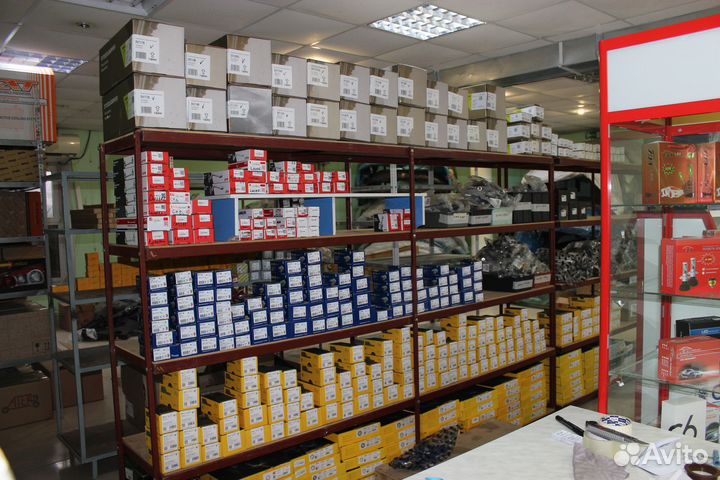 Колодки тормозные задние pajero outlander 4007