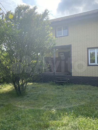 Дом 162 м² на участке 3,3 сот.