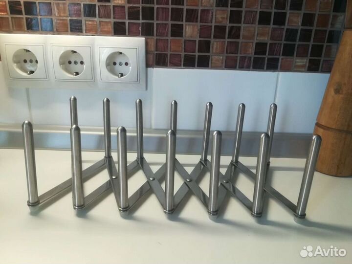 Варьера, икеа