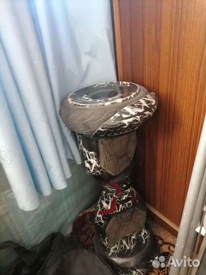 Гироскутер