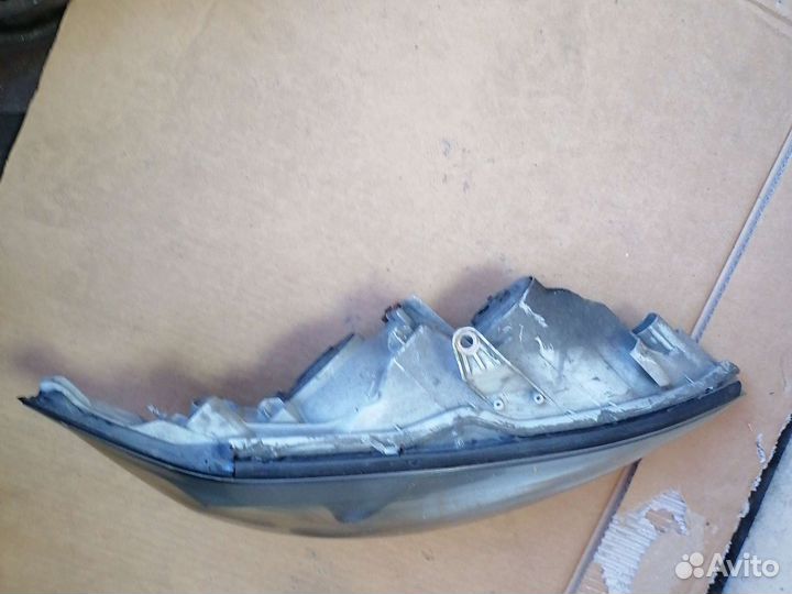 Toyota Camry 2001 - 2006 ACV30 Фара правая