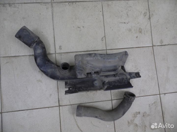 Воздухозаборник (наружный) Kia Spectra 2001-2011