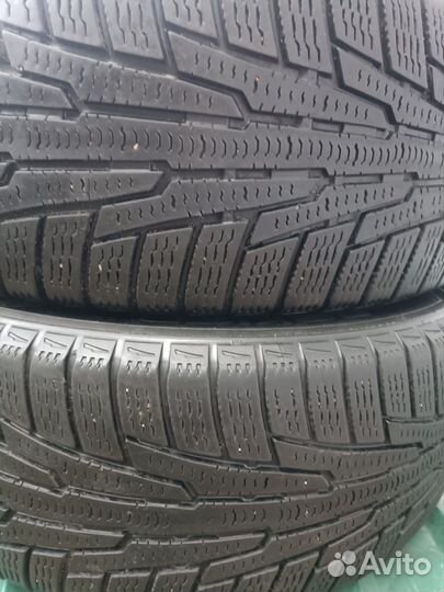 Nokian Tyres Hakkapeliitta R 215/55 R16