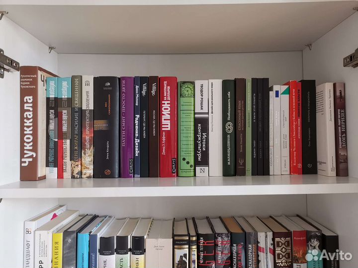 Домашняя библиотека, Часть 22