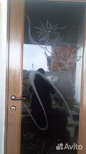 Двери межкомнатные