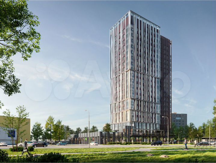 84 м² под магазин, центр, свой вход, парковка