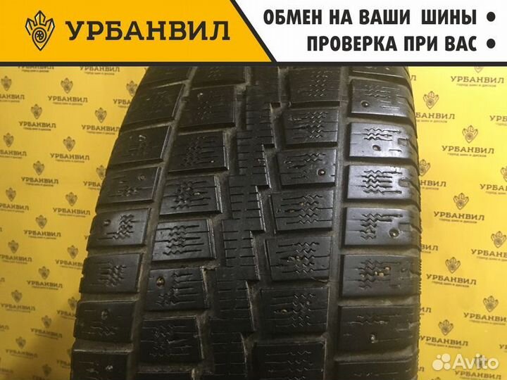 Cooper Discoverer M+S 255/55 R18 109S