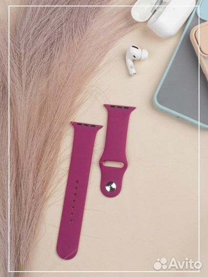 Ремешок Apple watch 38/40/41