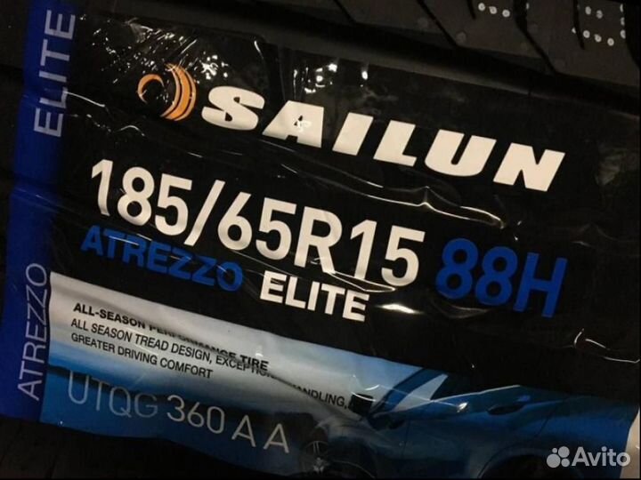 Sailun Atrezzo Elite 185/65 R15 88H