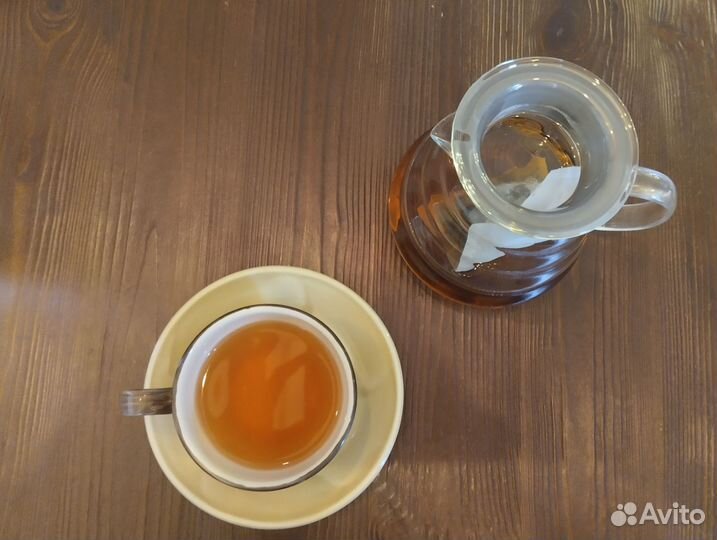 Гастро-экскурсия по Тюмени