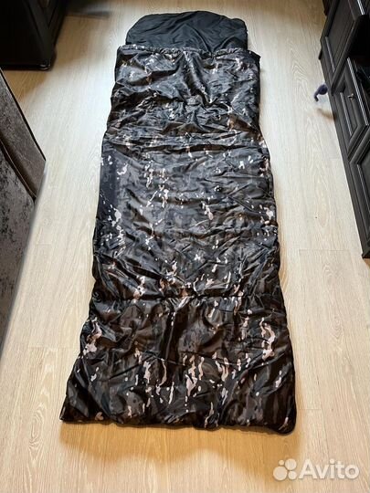 Спальный мешок