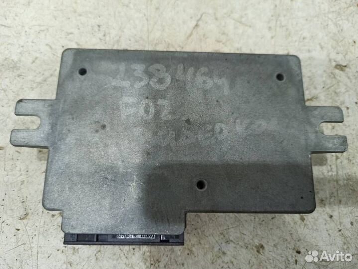 Видеокоммутатор бмв 5 GT F07