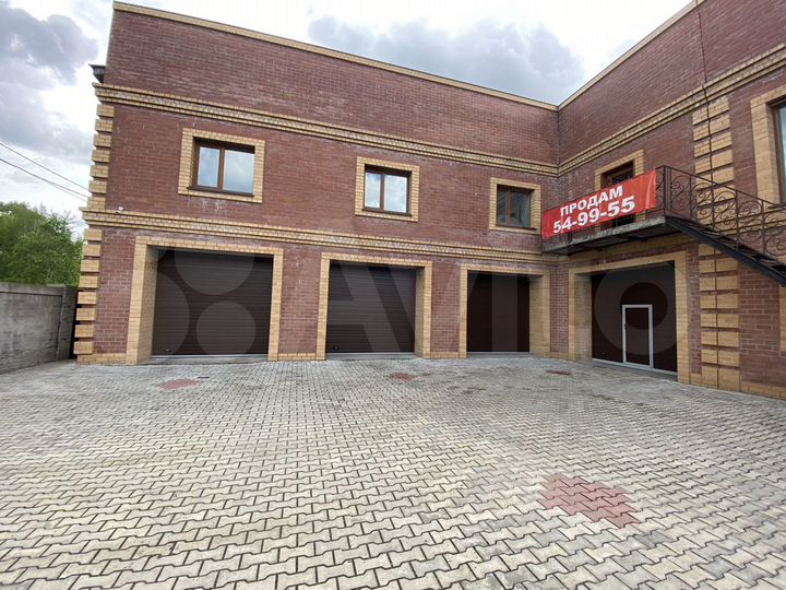 Свободного назначения, 616.1 м²