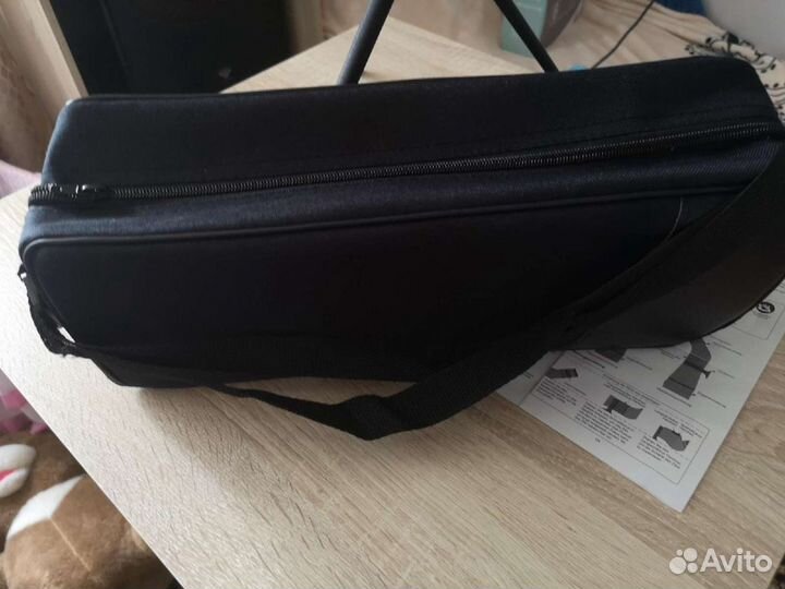 Зрительная труба, телескоп svbony 25-75x70 мм