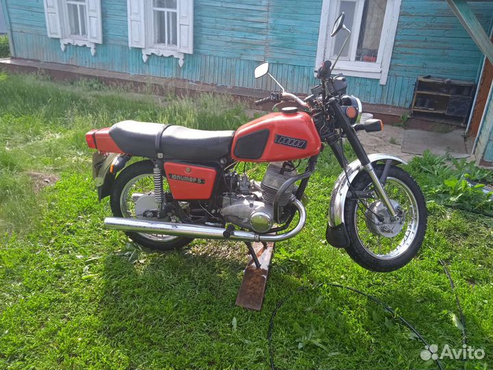Иж Юпитер 5