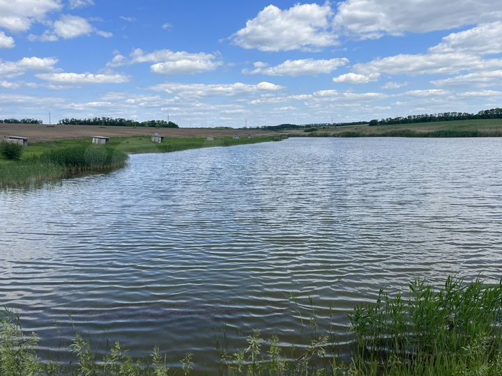 Участок 2,6 га (СНТ, ДНП)